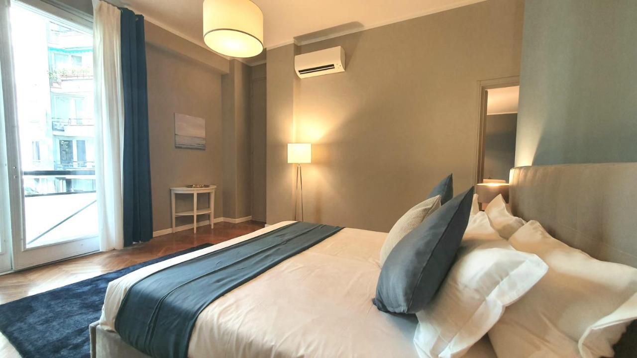 Heart Milan Apartments Fashion District — Foto 1