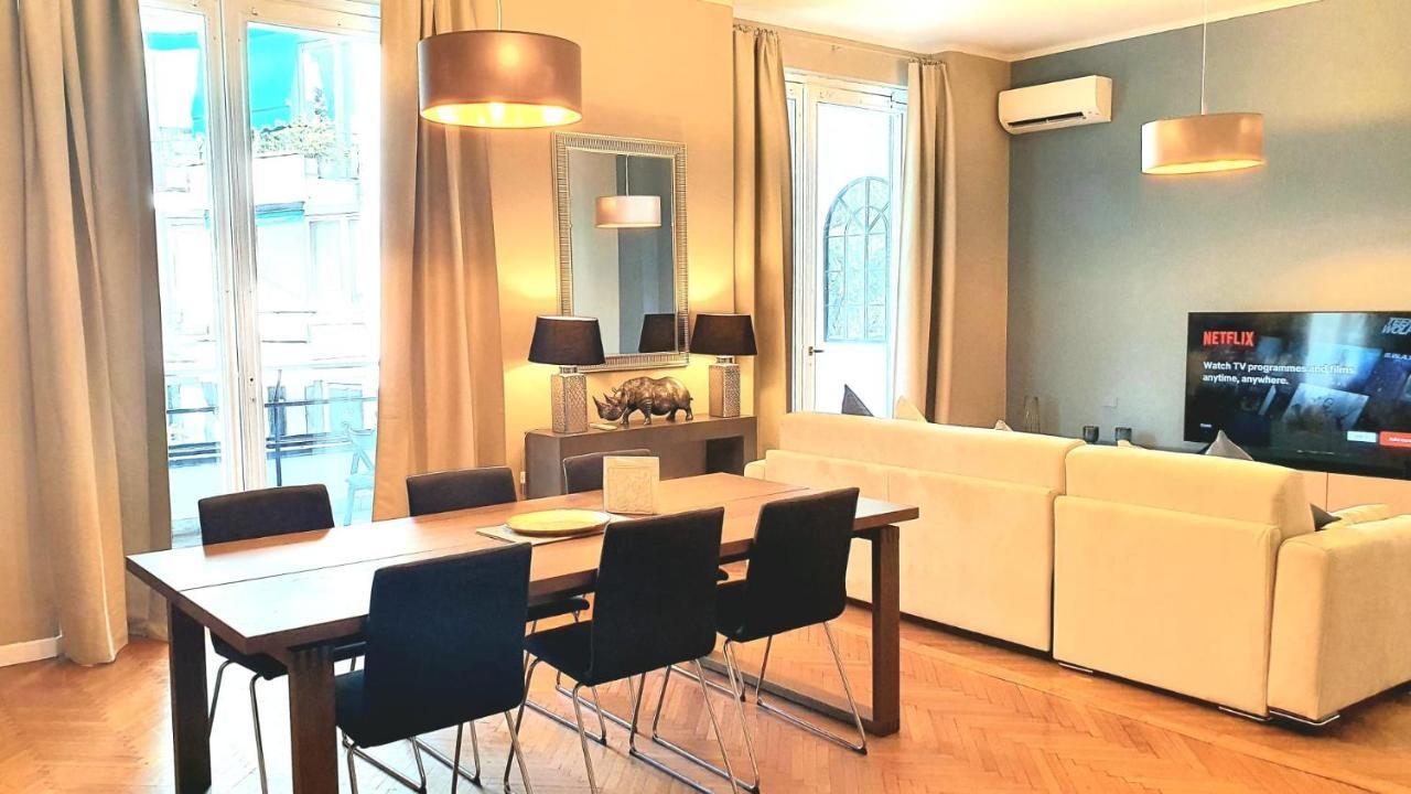 Heart Milan Apartments Fashion District — Foto 3