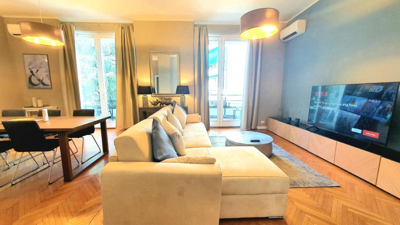 Heart Milan Apartments Fashion District — Foto 2